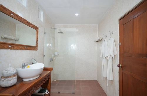 Penida Island Hotel | Coco Resort Penida