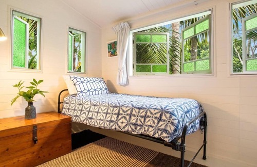 Possum Creek Cottage | Coco's Cottage - Beach Houses of Byron
