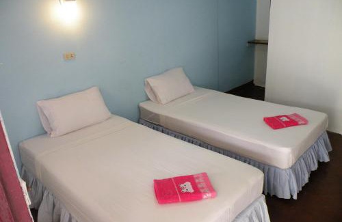 Ko Phi Phi House | Coco's Guest House