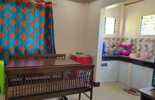 Tanaytay Apartment | COCO'S Transient House