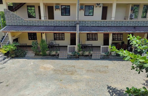 Tanaytay Apartment | COCO'S Transient House