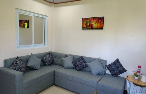 Tanaytay Apartment | COCO'S Transient House