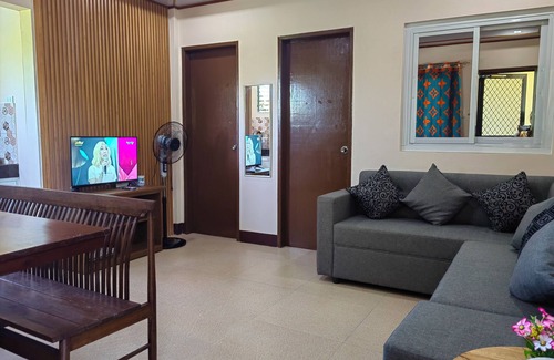 Tanaytay Apartment | COCO'S Transient House