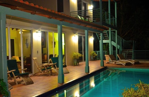 Virgin Grand Estates Villa | Coco Tier-Located in the exclusive community of Virgin Grand Estates
