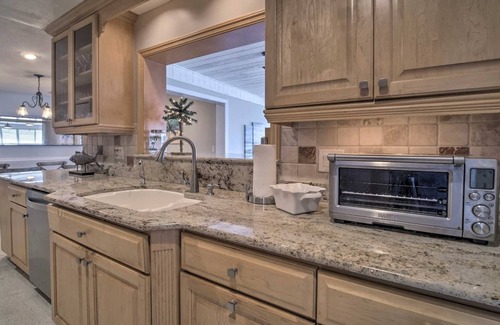 Venetian Way House | Cocoa Beach - Family/Pet Friendly 4BR 2BA Home with heated pool