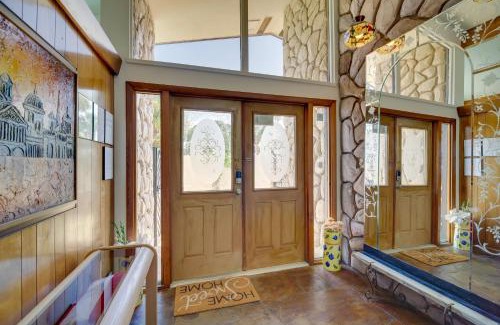 Cocoa Beach House | Cocoa Beach House on Banana River Walk to Ocean!