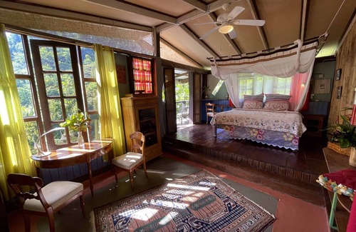 Fond Cani House | Cocoa Cottages