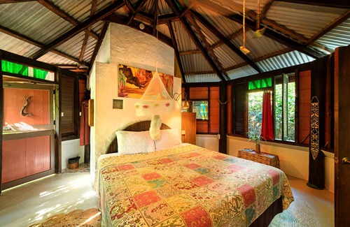 Fond Cani House | Cocoa Cottages