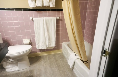 Hershey Hotel | Cocoa Country Inn at Hershey