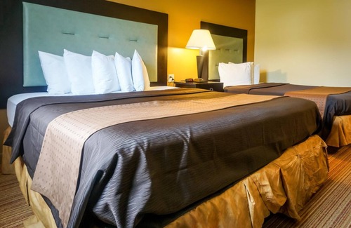 Hershey Hotel | Cocoa Country Inn at Hershey