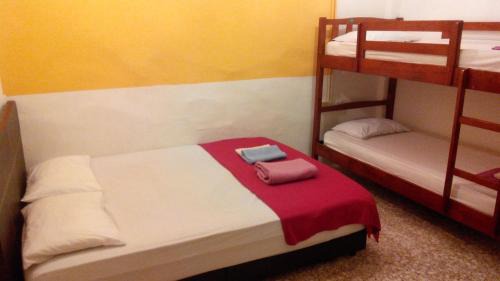 Historic George Town House | Cocoa Mews Cafe and Homestay