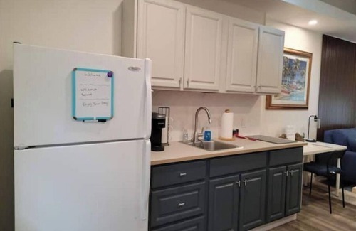 Cocoa Apartment | Cocoa Village Hideaway - 1 Bedroom/1 Bath Walk to Riverfront and Restaurants