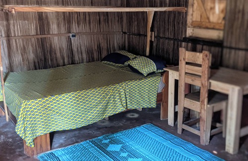 Lome Resort | cocobeach chez antoine avepozo