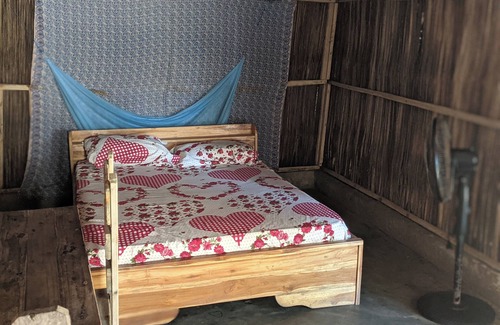 Lome Resort | cocobeach chez antoine avepozo