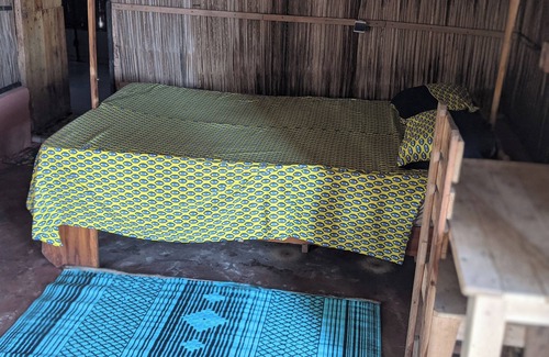 Lome Resort | cocobeach chez antoine avepozo