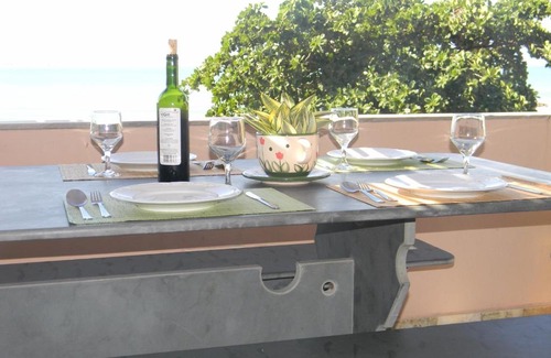 Ponta Negra Apartment | CocoBeachNat 5A