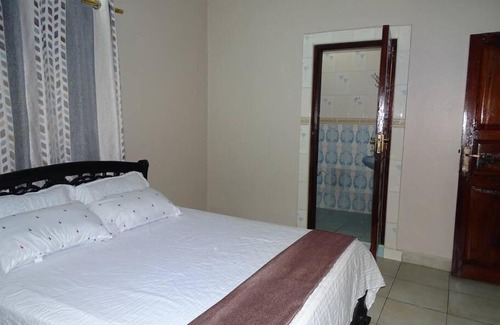Kilifi Apartment | CocoMellow Villa