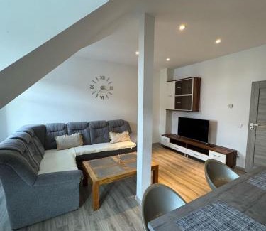 Zeitz Apartment | Cocon 1 Zetz