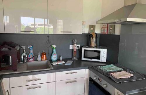 Chamalieres Apartment | Cocon Auvergnat