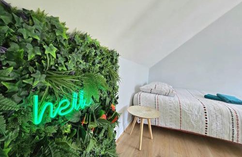Verneuil-sur-Avre Apartment | Cocon cosy au cœur de Verneuil