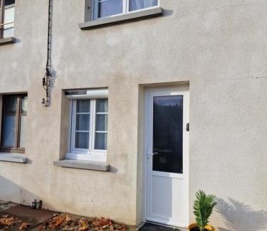 Verneuil-sur-Avre Apartment | Cocon cosy au cœur de Verneuil