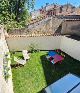 Albi House | Cocon chaleureux au cœur d'Albi