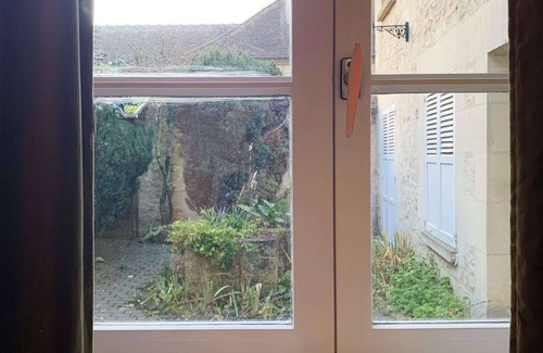 Senlis Apartment | Cocon Cosy Flat - Hyper-centre Senlis