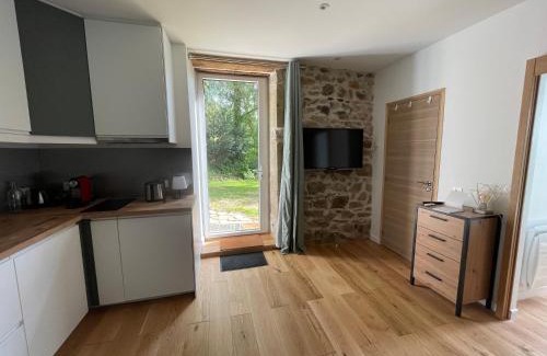 Vienne Apartment | Cocon de Beauregard