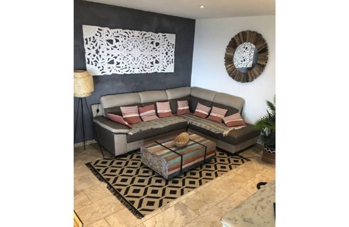 Grande Anse Apartment | Cocon de Lhorizon SPA Privatif