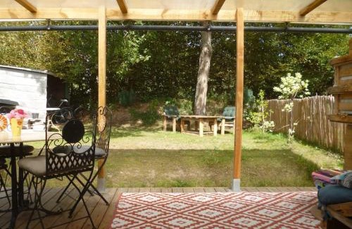 Bourgneuf-en-Retz House | Cocon des marais