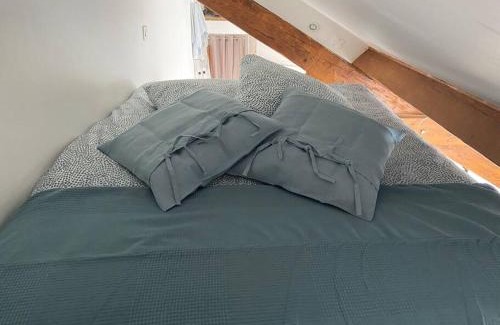 Courcy Apartment | Cocon
