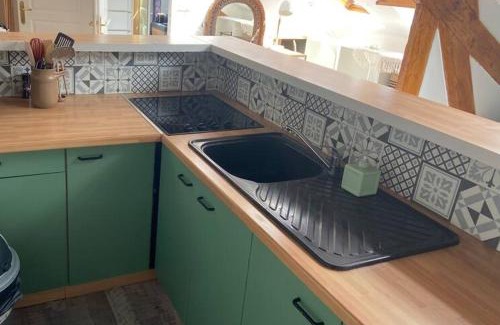 Courcy Apartment | Cocon