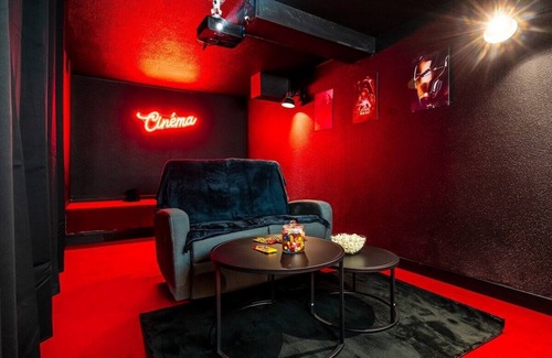 Montbeliard Apartment | Cocon Relax