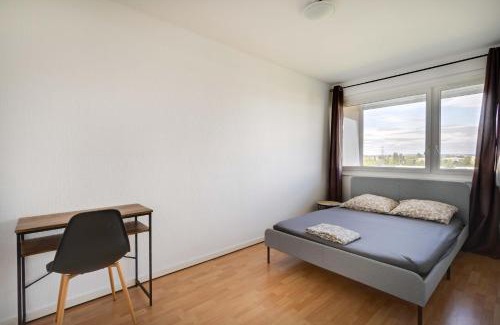 Ris Orangis Apartment | Cocon Ris-Orangis