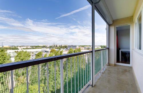 Ris Orangis Apartment | Cocon Ris-Orangis