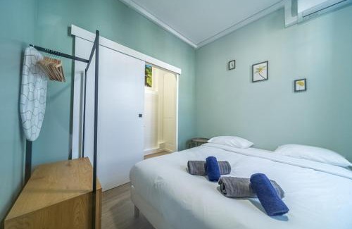 Aix-en-Provence Historic Centre Apartment | Cocon T2 dans le centre d'Aix