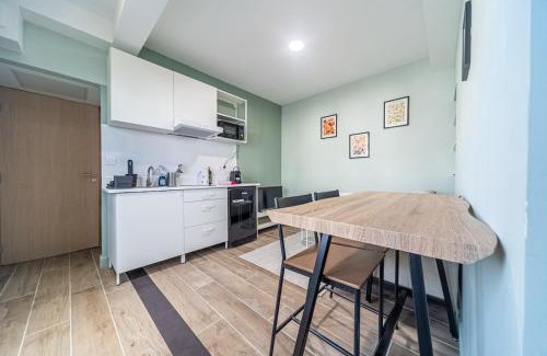 Aix-en-Provence Historic Centre Apartment | Cocon T2 dans le centre d'Aix