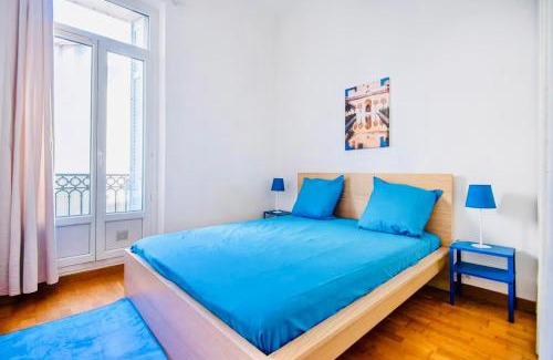 Baille Apartment | Cocon Urbain lumineux et hyper central pour 1 à 4 personnes