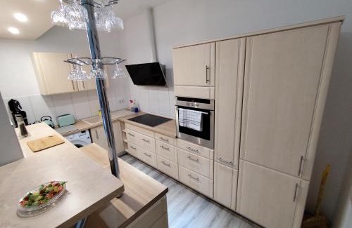 Zeitz Apartment | Cocon Zeitz