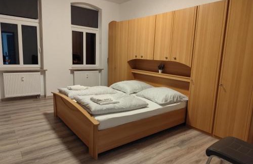 Zeitz Apartment | Cocon Zeitz