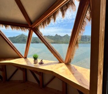 Air Hangat Other | Coconest TWO Langkawi