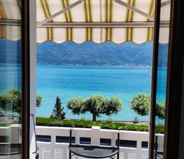 Bredannaz Apartment | CoconLagon Sérénité au lac d'Annecy