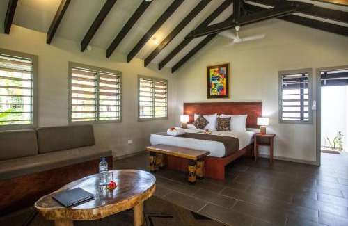 Tavewa Island Resort | Coconut Beach Resort