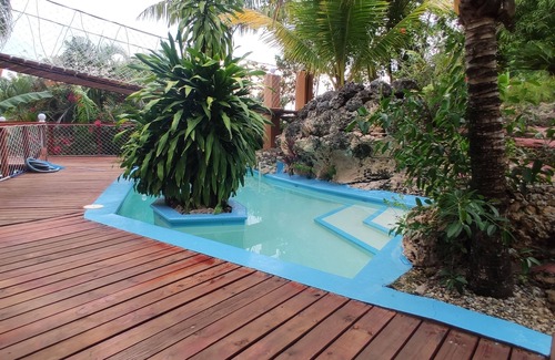 Rio San Juan House | Coconut Bridge