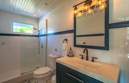 Zarzal Villa | Coconut Cottage - Ocean Front with 8 Bedrooms
