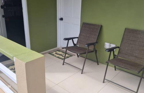 St. George's Apartment | Coconut Creek - Entire Two Bedroom Unit.