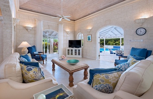 Westmoreland Villa | Coconut Grove 8 - luxury 4 bedroom Villa in Royal Westmoreland - Complimentary Concierge