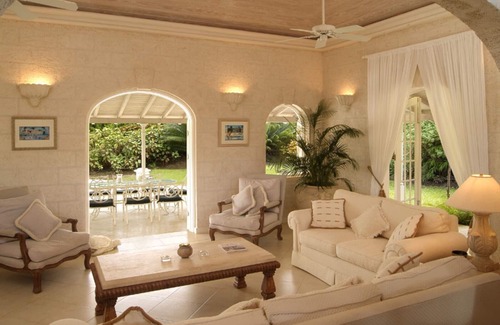 Westmoreland Villa | Coconut Grove 8 - luxury 4 bedroom Villa in Royal Westmoreland - Complimentary Concierge