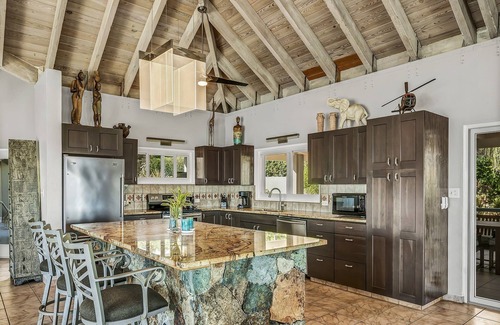 Purcell Villa | Coconut Grove - An Enchanting Private Residence