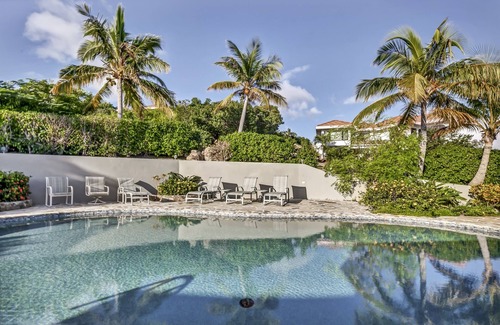 Purcell Villa | Coconut Grove - An Enchanting Private Residence